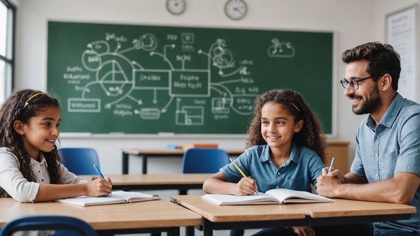 Les tendances numériques incontournables en 2024 pour le secteur éducatif