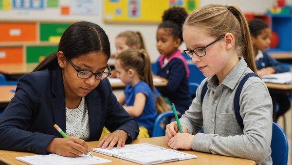 Les approches différenciées : Clé pour un enseignement inclusif