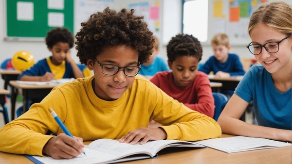 Les meilleures méthodes pour encourager l'apprentissage autonome chez les élèves