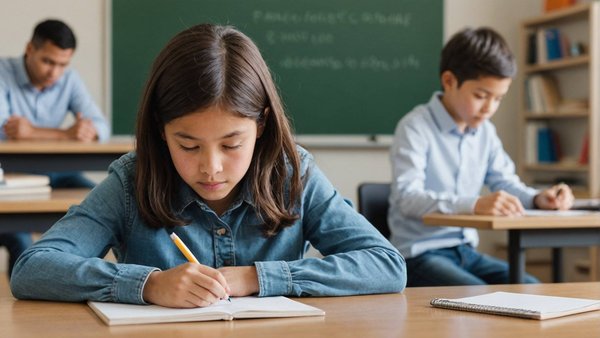Innovations pédagogiques : Comment transformer l'apprentissage en classe