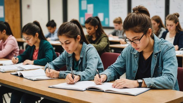 Les meilleures pratiques pour gérer le stress des examens