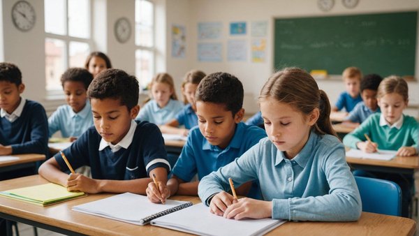 Les programmes scolaires innovants pour stimuler l'apprentissage en 2024