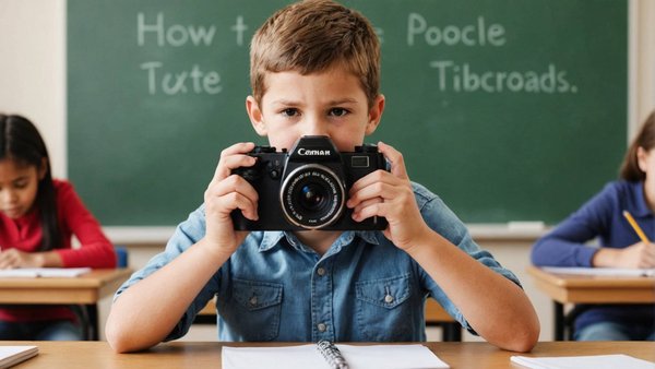 Comment intégrer la technologie en classe pour améliorer l'apprentissage