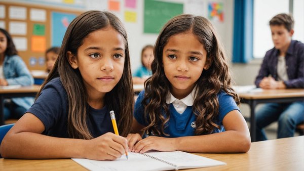 Comment stimuler la curiosité des élèves en classe
