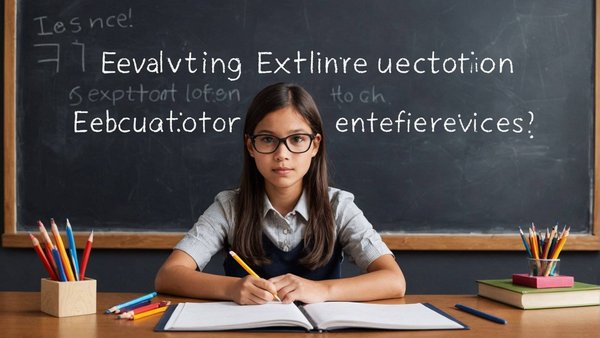 Évaluer l'efficacité des programmes éducatifs : méthodes et outils