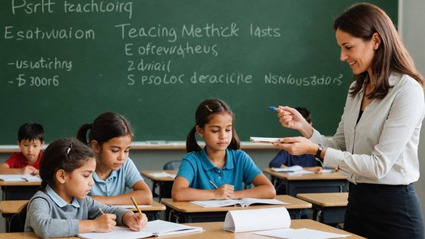 Évaluation des effets des nouvelles méthodes pédagogiques