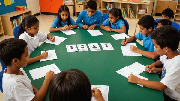 Stratégies pratiques pour favoriser l'engagement des élèves en classe