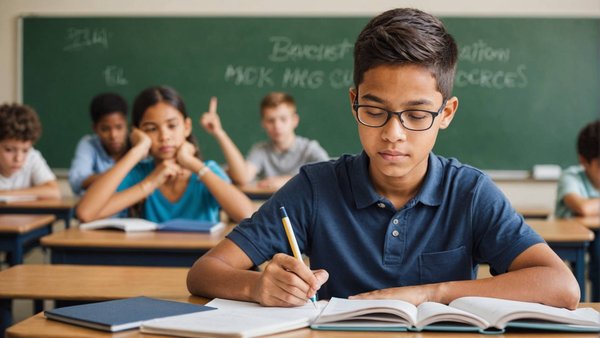 L'importance de la motivation dans la réussite académique des élèves