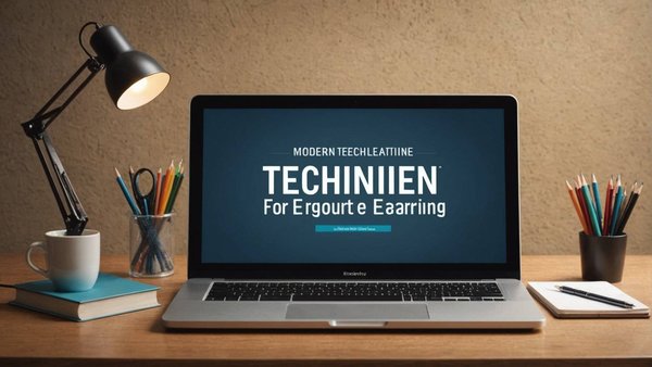 Techniques modernes pour l'apprentissage en ligne