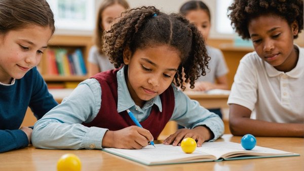 Stratégies pédagogiques pour un apprentissage inclusif