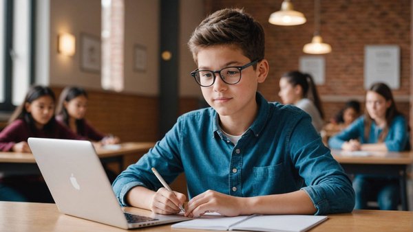 Les avantages des plateformes numériques pour l'apprentissage personnalisé
